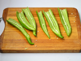 Reduce the sauce and serve hot.