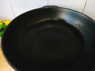 Add ginger, scallion, cooking wine, soy sauces, and water.