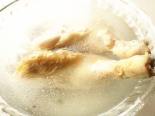 Rest briefly so the flavor soaks in, then serve.